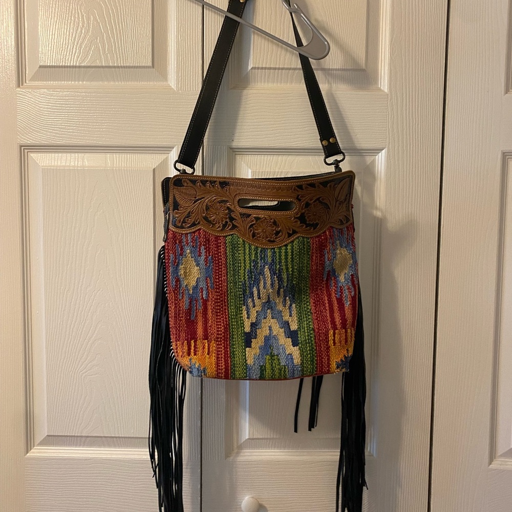 Myra bag